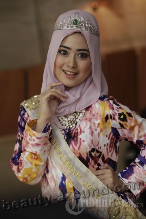 All Winners Of The Miss World Muslimah